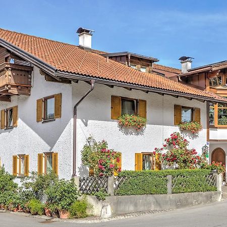 Gintherhof Reutte Exterior photo